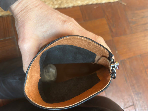 French Connection Boot 5