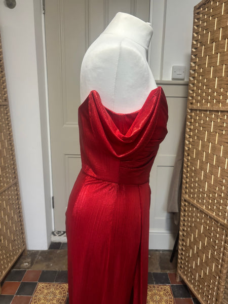 Marchesa Notte Dress 10