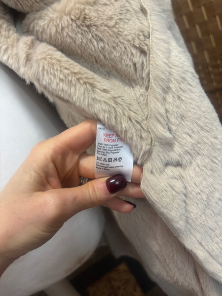 Karen Millen Coat 12