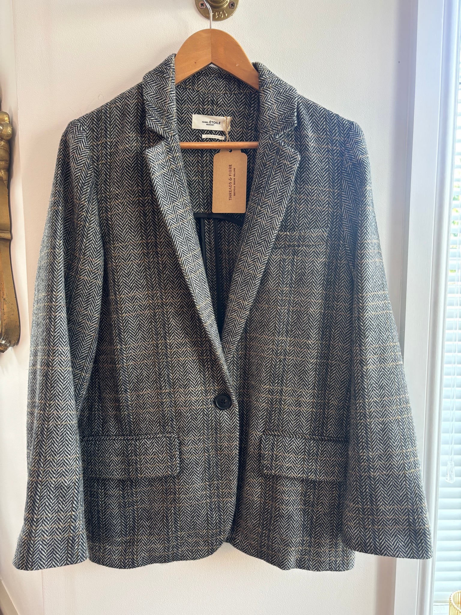Isabel Marant Etoile Jacket