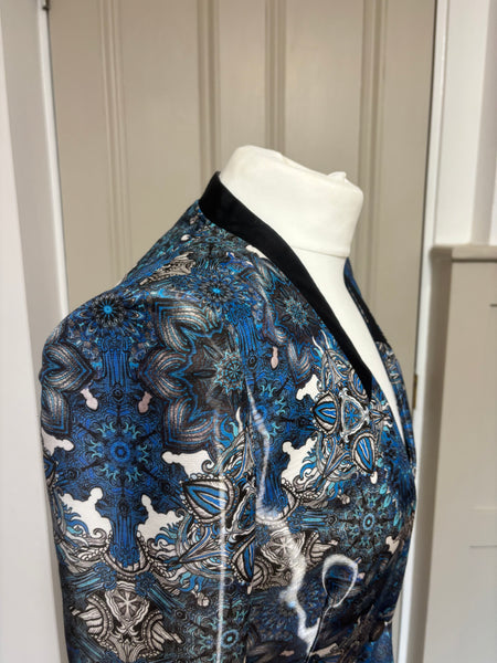 Helmut Lang Blazer S