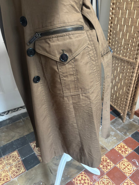 Burberry Trench