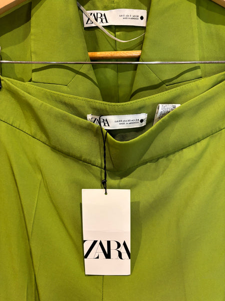 Zara Suit S