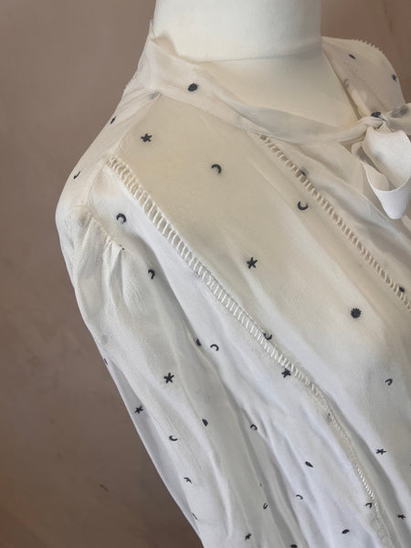 Savannah Miller Blouse 12