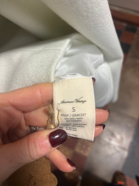 American Vintage Coat S