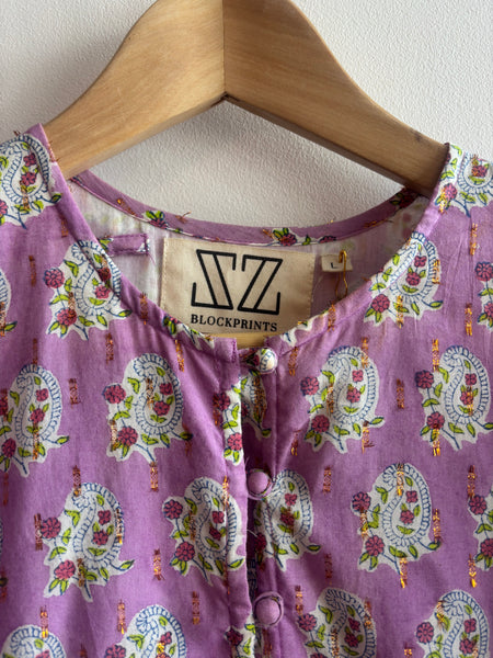 Block Prints L