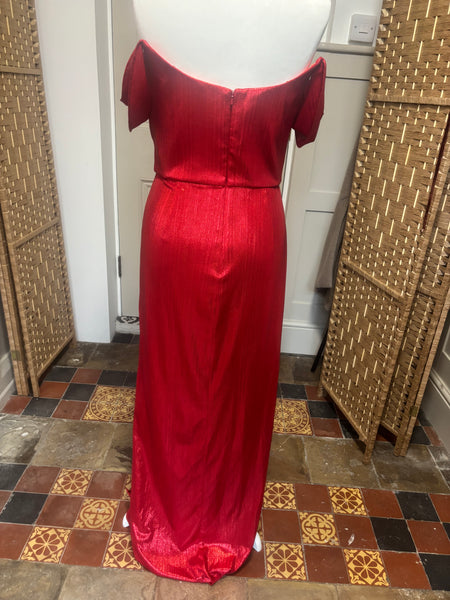 Marchesa Notte Dress 10