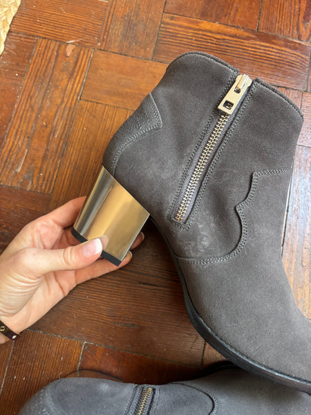 Zadig & Voltaire Boots