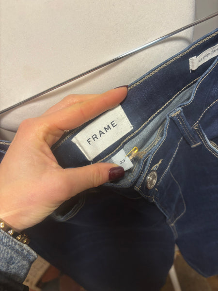 Frame Jeans