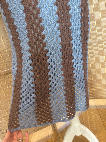 Zara Knitted Dress L