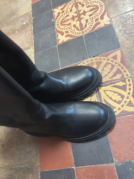 Gia X Pernille Teisbaek Boots 7