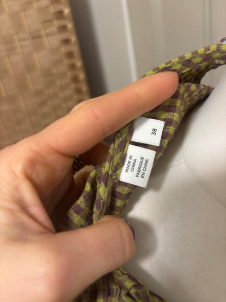 Selected Femme Blouse