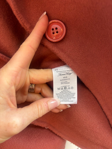 American Vintage Jacket