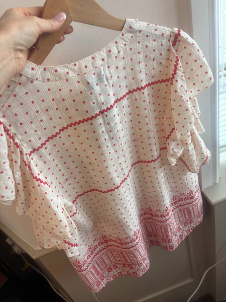 Lolly’s Laundry Coord