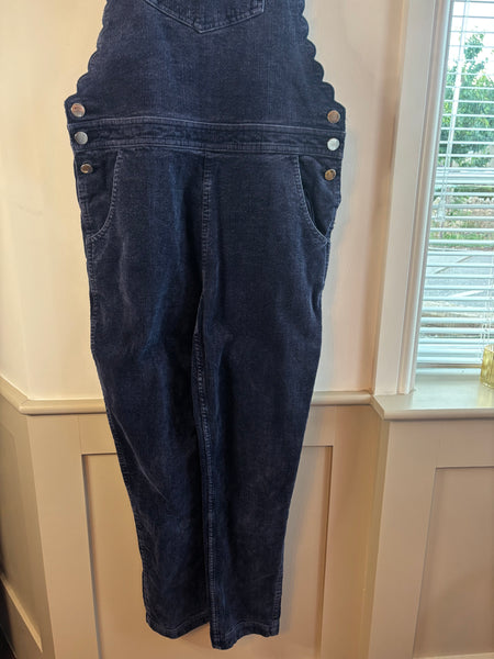 Wyse Dungarees 2