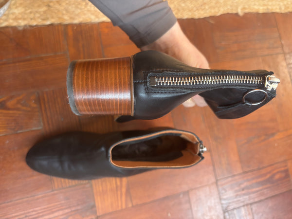 French Connection Boot 5