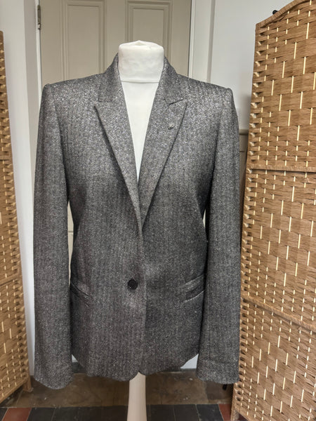 Zadig & Voltaire Blazer 8