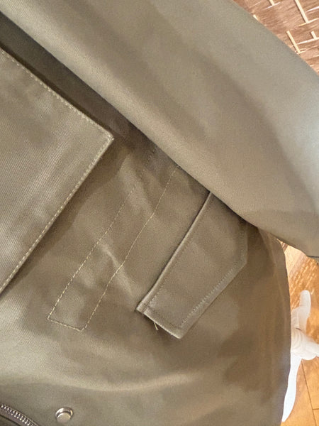 & Other Stories Jacket L