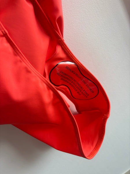 Rae Feather Swimsuit XL