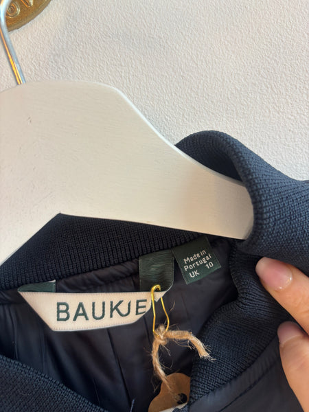 Baukjen Bomber Jacket