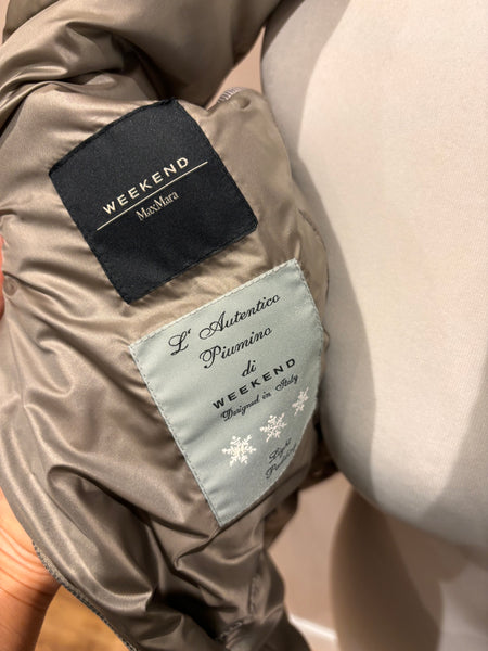 Max Mara Gilet