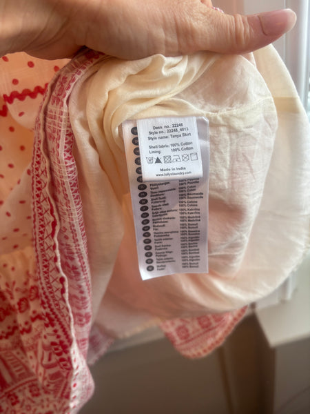 Lolly’s Laundry Coord