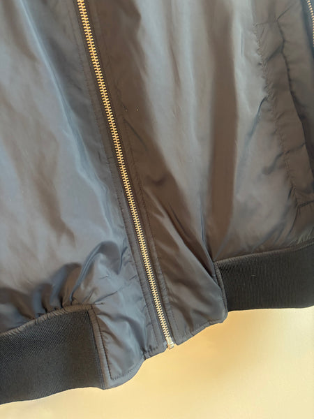 Baukjen Bomber Jacket
