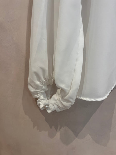 Zara Blouse M