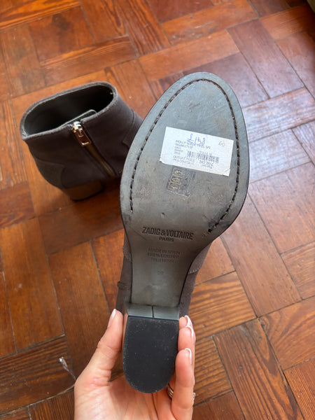 Zadig & Voltaire Boots