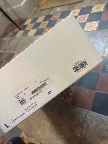 Gia X Pernille Teisbaek Boots 7