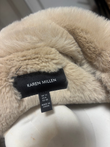 Karen Millen Coat 12