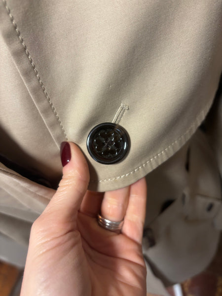 LK Bennett Trench Coat 12