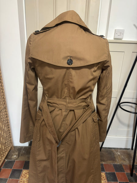 Burberry Trench