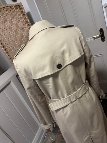 LK Bennett Trench Coat 12