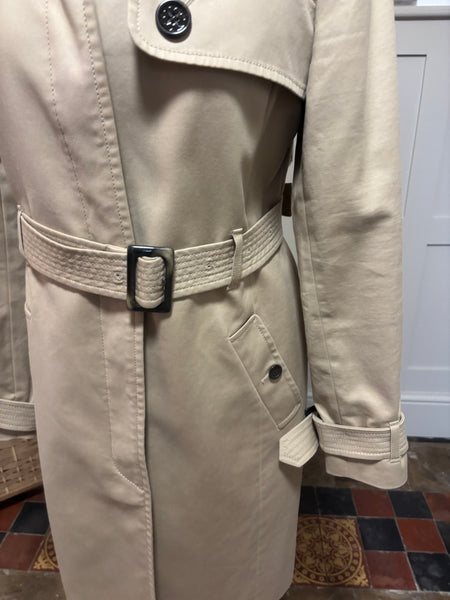 LK Bennett Trench Coat 12