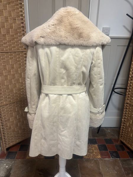 Karen Millen Coat 12