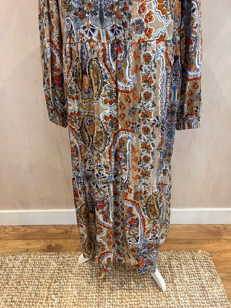 Smith & Soul Shirt Dress M