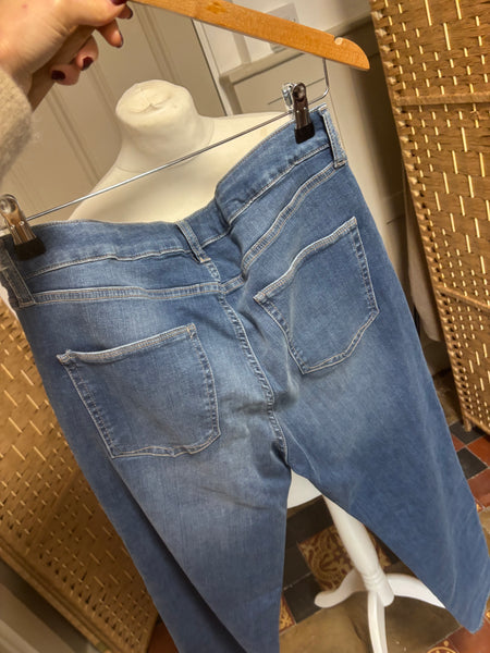 Donna Ida Rizzo Skinny