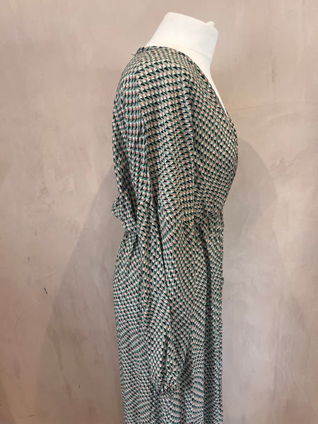 Billi Maxi Dress L