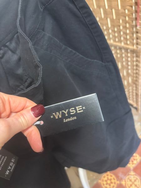 Wyse Ellen Cargos