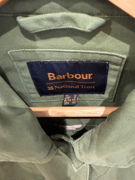 Barbour 12
