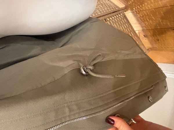 & Other Stories Jacket L