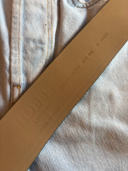 Hobbs Belt M