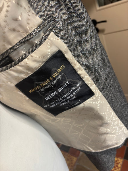 Zadig & Voltaire Blazer 8