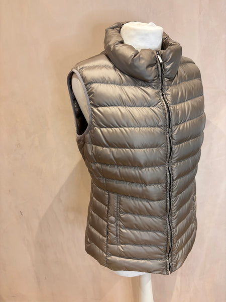 Max Mara Gilet