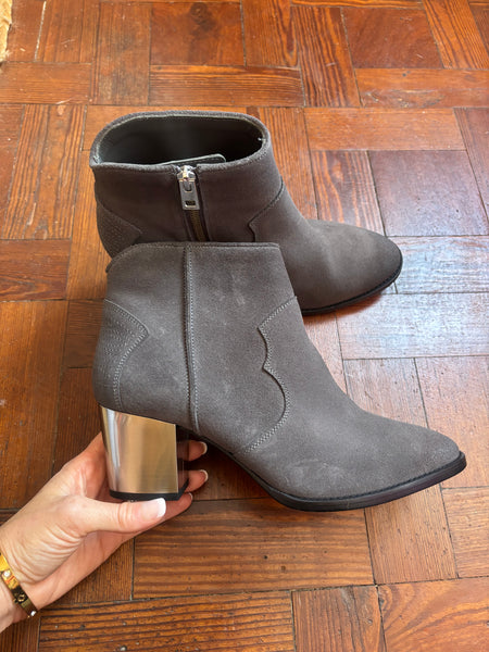 Zadig & Voltaire Boots
