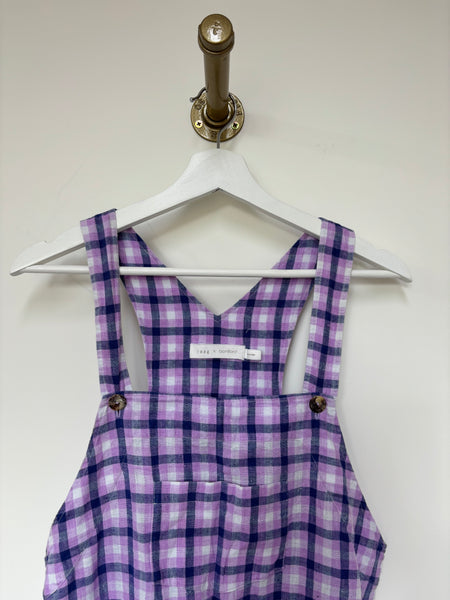Bamford Dungarees