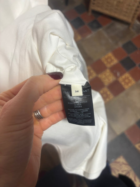 Isabel Marant Dress 8