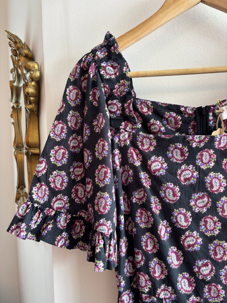Seren Maxi Dress S