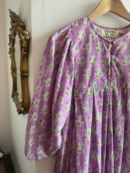 Block Prints L
